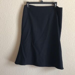 Banana Republic skirt